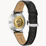 Carregue a imagem no visualizador da Galeria, Relógio Bulova Rat Pack FRANK SINATRA - Automático
