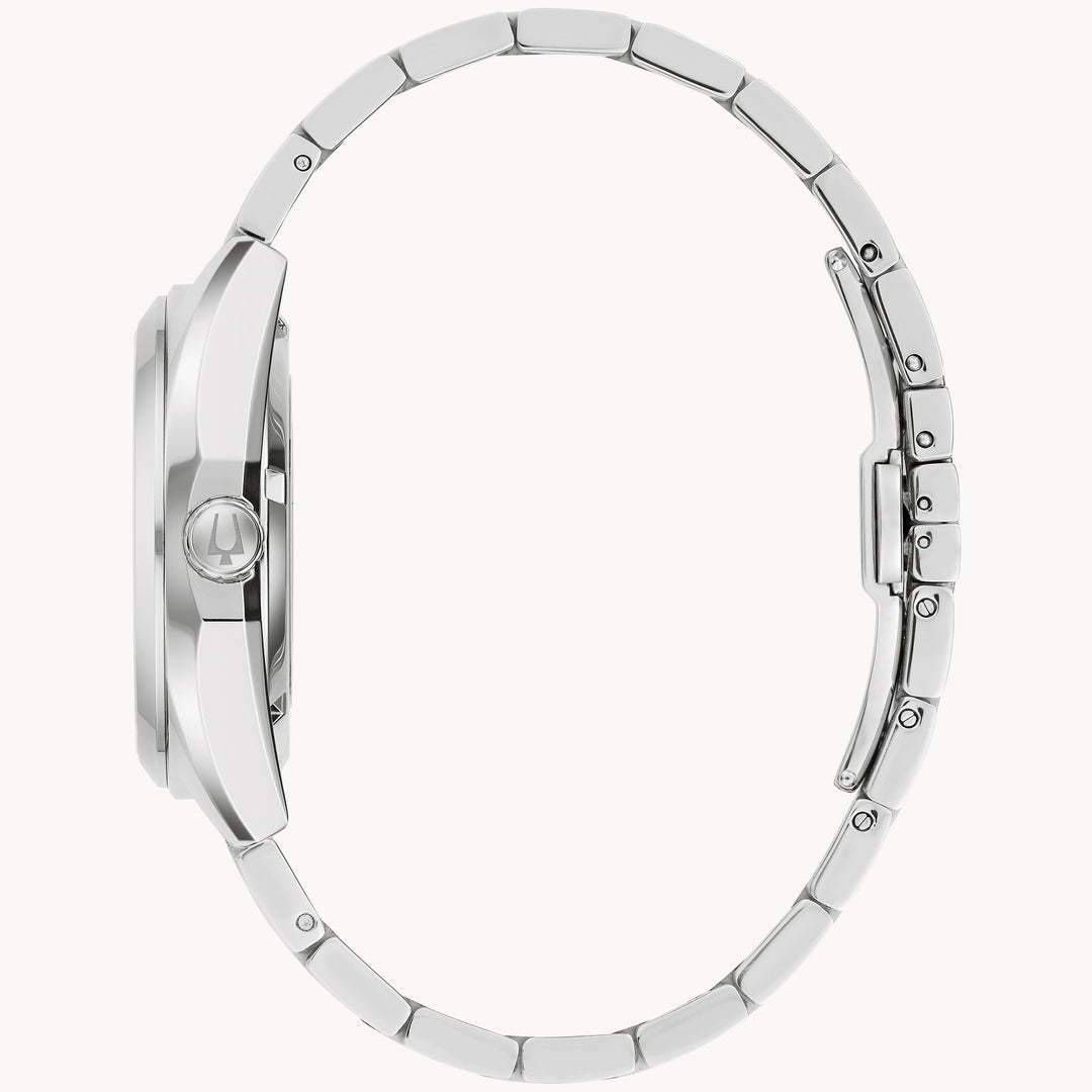 Relógio Bulova Surveyor Automático 96B429