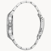 Relógio Bulova Classic  96C107- Quartzo - 40mm - Pendulum Relojoaria