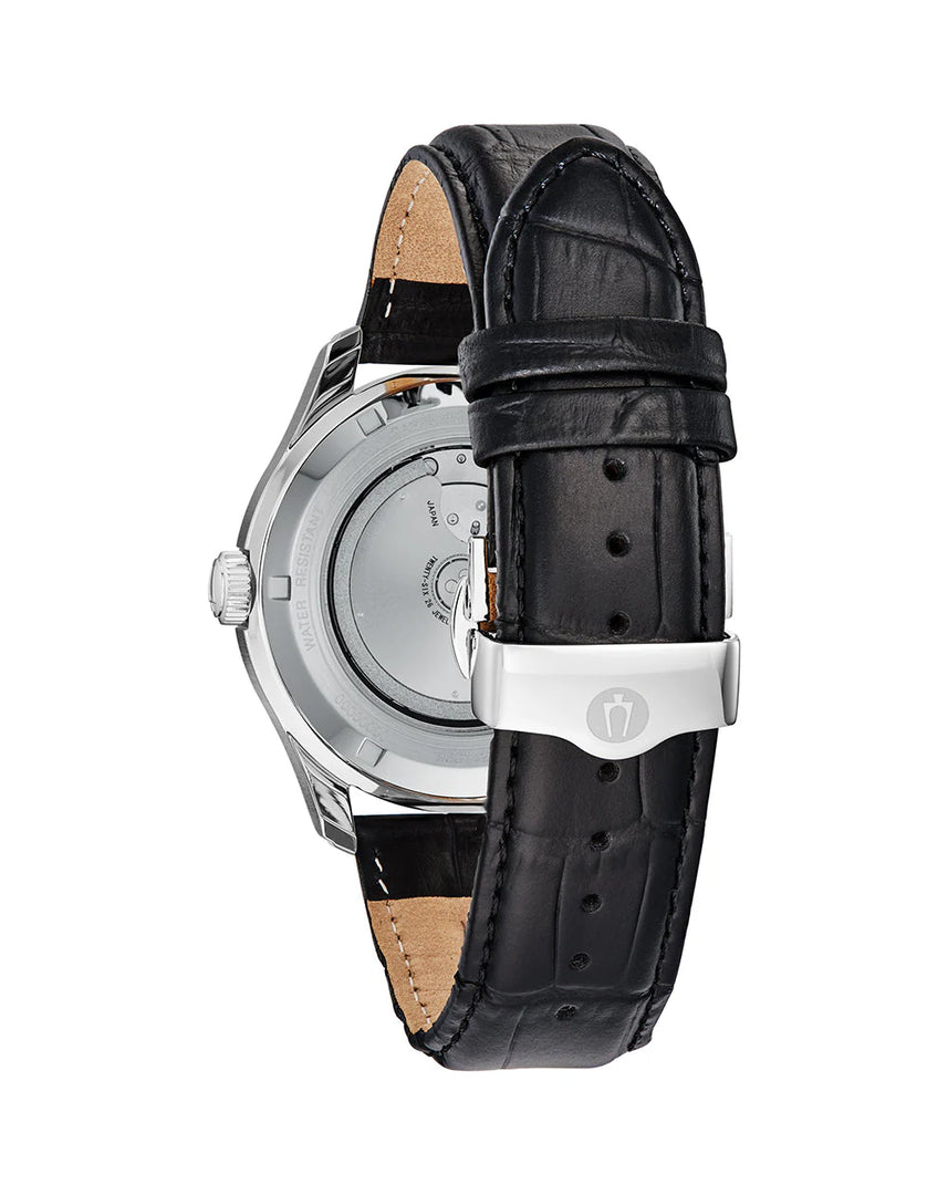Relógio Bulova Wilton 96C142 - Automático - 43mm