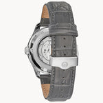 Carregue a imagem no visualizador da Galeria, Relógio Bulova Wilton 96C143 - Automático - 43mm
