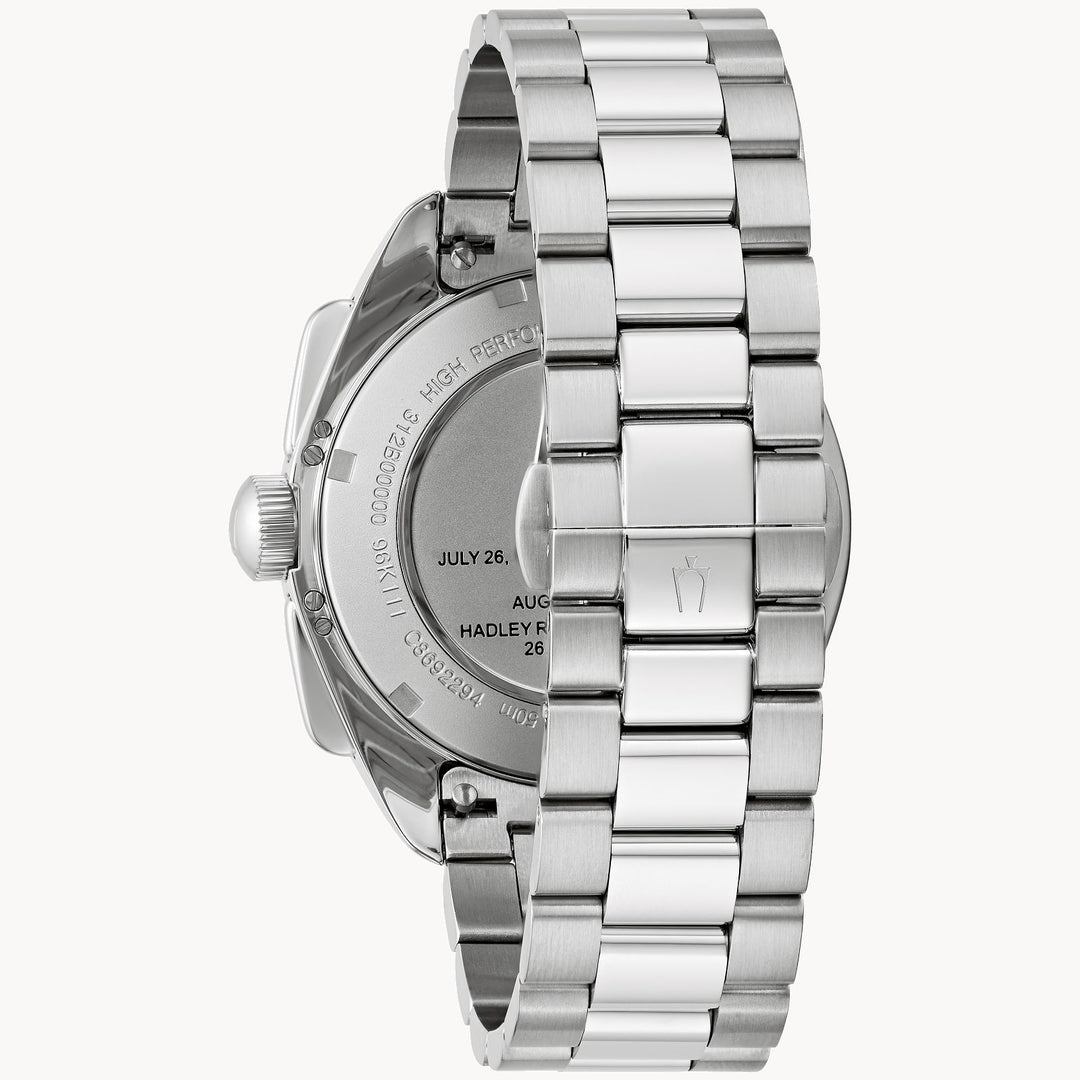 Relógio Bulova LUNAR PILOT 96K111 - 43,5mm