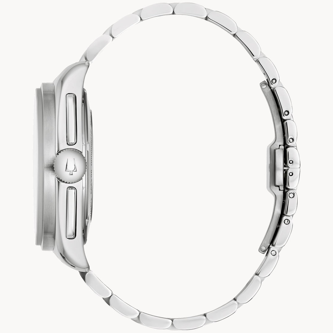 Relógio Bulova LUNAR PILOT 96K111 - 43,5mm