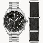 Carregue a imagem no visualizador da Galeria, Relógio Bulova LUNAR PILOT 96K111 - 43,5mm
