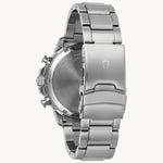 Carregue a imagem no visualizador da Galeria, Relógio Bulova Bulova Marine Star 96B272 Chronograph