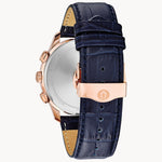Carregue a imagem no visualizador da Galeria, Relógio Bulova Classic Wilton 97B170 - Pendulum Relojoaria
