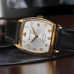 Carregue a imagem no visualizador da Galeria, Relógio Bulova FRANK SINATRA 97B197 - Automático - 33,5mm
