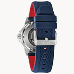 Carregue a imagem no visualizador da Galeria, Relógio Bulova Marine Star Series A 98A225 - Automático 44mm
