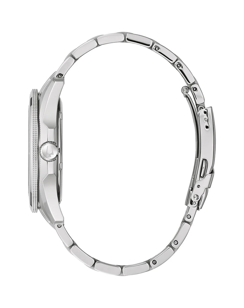 Relógio Bulova 98B203 Marine Star - Quartzo 43mm