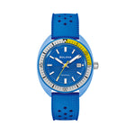 Carregue a imagem no visualizador da Galeria, Relógio Bulova 98B445 Snorkel Peixe Blue Tang Hybrid Ceramic
