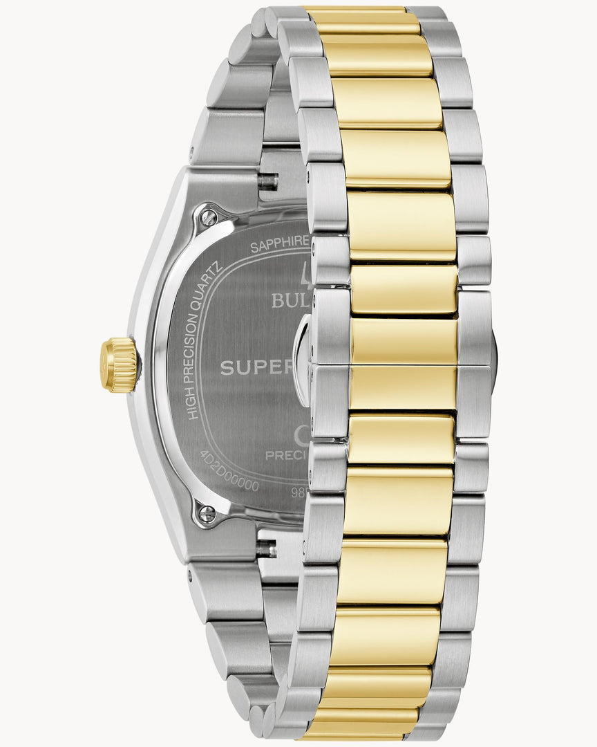 Relógio Bulova 98B458 Super Seville