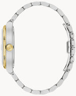 Carregue a imagem no visualizador da Galeria, Relógio Bulova 98B458 Super Seville
