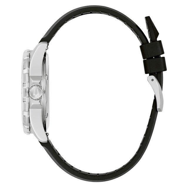 Relógio Bulova Marine Star Automático 98B465