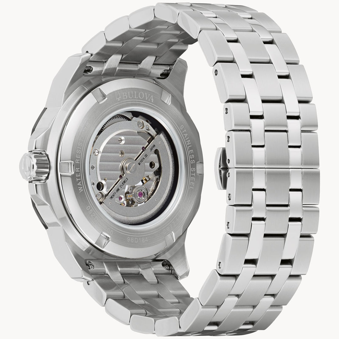 Relógio Bulova Marine Star MARC ANTHONY - Automático 45mm