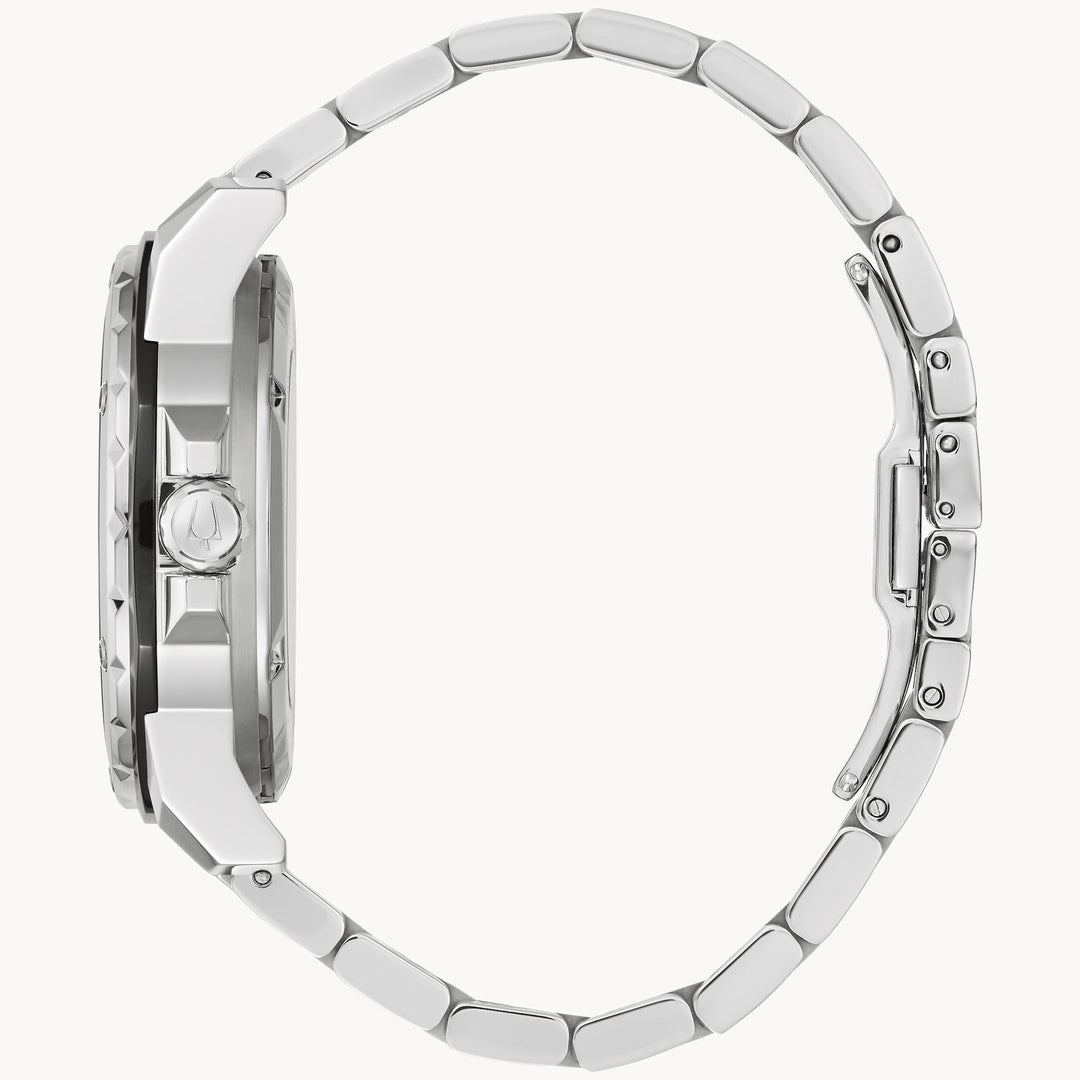 Relógio Bulova Marine Star MARC ANTHONY - Automático 45mm