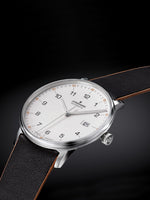 Carregue a imagem no visualizador da Galeria, Relógio Junghans FORM A Automático 27/4731.00