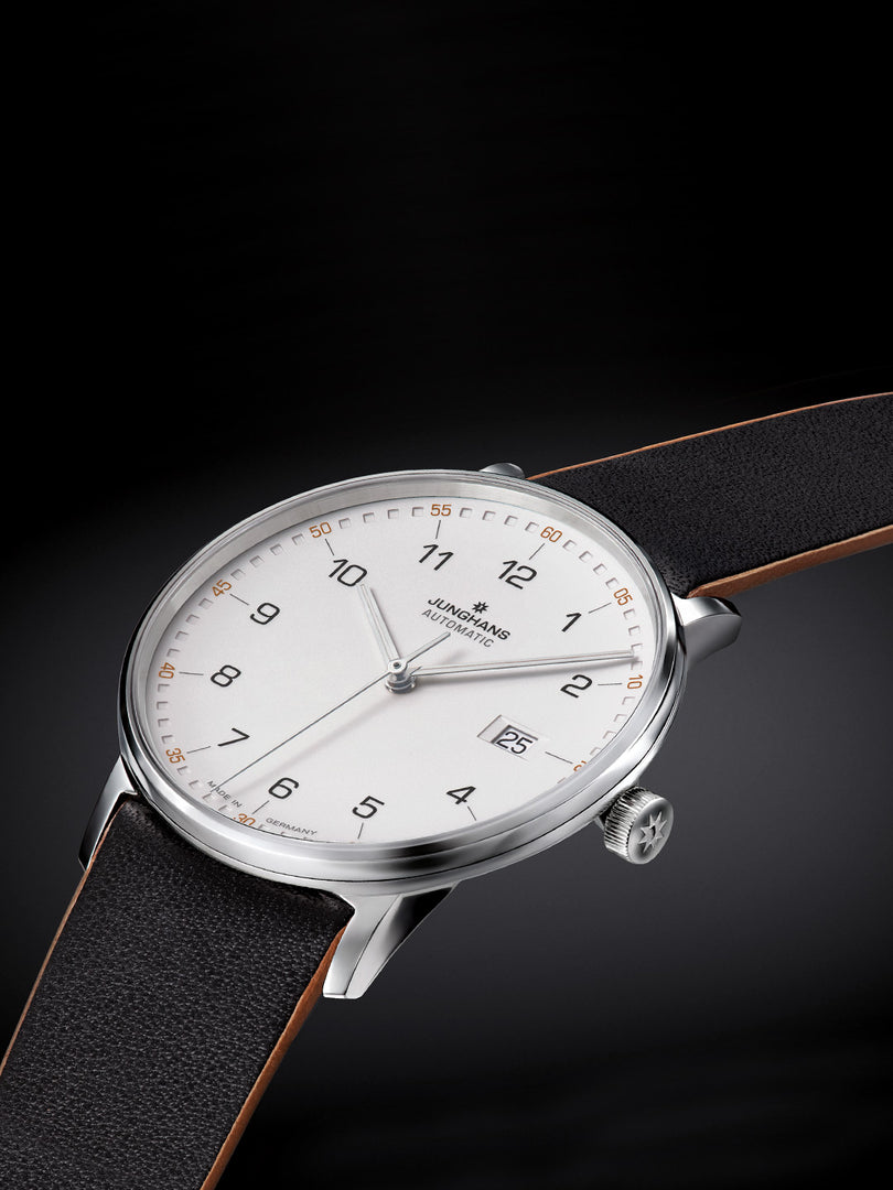 Relógio Junghans FORM A Automático 27/4731.00