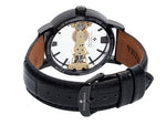 Carregue a imagem no visualizador da Galeria, Relógio Tufina SAN FRANCISCO THEOREMA GM-116-5 BLACK - Automático 44mm
