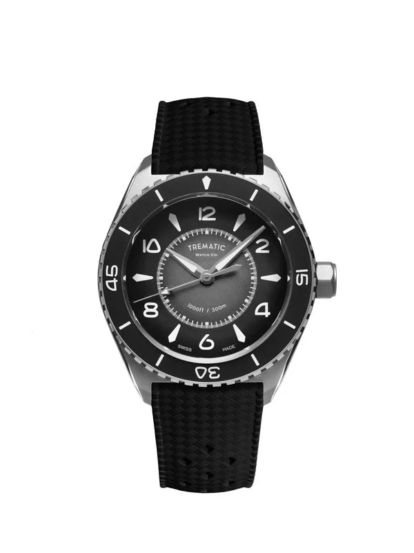 Relógio Trematic T-Five Beigua Maris Shadow Automático
