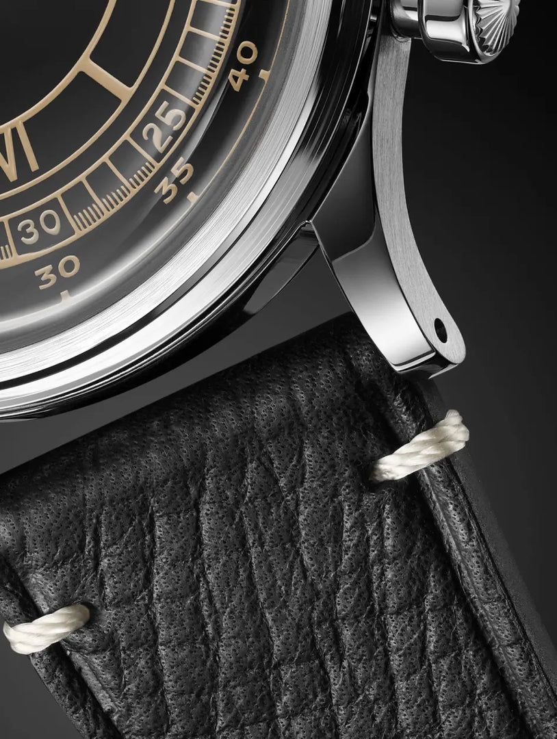 Relógio Furlan Marri Mechaquartz Nero Sabbia