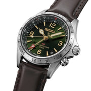 Relógio SEIKO HBC007 Prospex Alpinist GMT