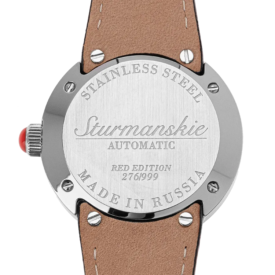 Relógio Sturmanskie MARS LADY 9015/1871000 Automático