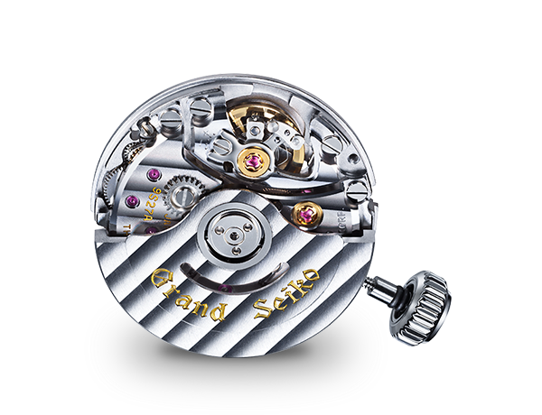 Relógio Grand Seiko STGK023 Heritage Collection Automático