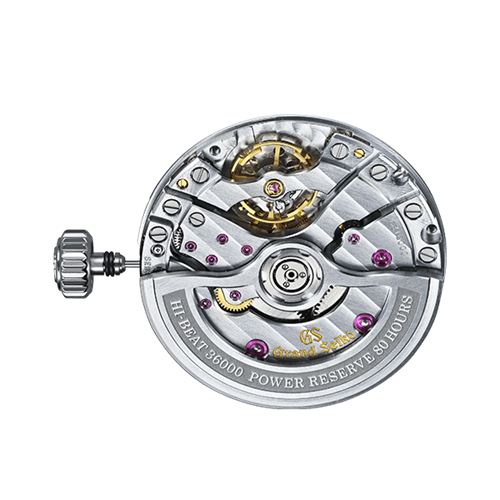Relógio Grand Seiko SBGM255 Elegance Collection Automático