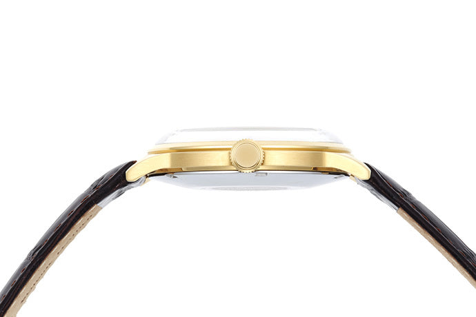 Relógio Orient - Bambino AC00007W - Automático - 40,5mm