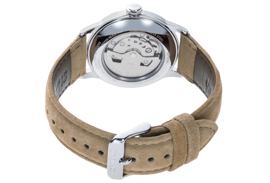 Relógio Orient - Bambino VERSION 7 LE RA-AC0M06L10B