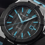 Carregue a imagem no visualizador da Galeria, Relógio Maurice Lacroix AIKONIC AUTOMÁTICO 43MM AC6008-SSL40-331-4
