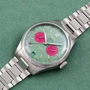 Relógio Oris 01 113 7800 4057-07 8 21 06 Big Crown Calibre 113 43mm