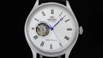 Carregue a imagem no visualizador da Galeria, Relógio Orient Open Heart FAG00003W0 - Automático 43mm
