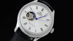 Carregue a imagem no visualizador da Galeria, Relógio Orient Open Heart FAG00003W0 - Automático 43mm
