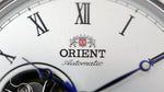 Carregue a imagem no visualizador da Galeria, Relógio Orient Open Heart FAG00003W0 - Automático 43mm
