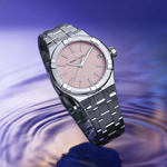 Carregue a imagem no visualizador da Galeria, Relógio Maurice Lacroix AIKON QUARTZO COLOURS EDITION AI1106-SS002-550-1