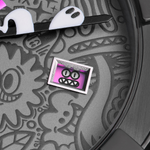 Carregue a imagem no visualizador da Galeria, Relógio Maurice Lacroix AIKON QUARTZ WOTTO LIMITED EDITION AI1108-PVL20-090-2