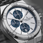Carregue a imagem no visualizador da Galeria, Relógio Maurice Lacroix AIKON QUARTZ CHRONOGRAPH AI1118-SS002-230-1