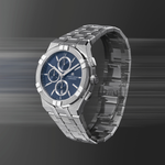 Carregue a imagem no visualizador da Galeria, Relógio Maurice Lacroix AIKON QUARTZO CHRONOGRAPH AI1118-SS002-430-1