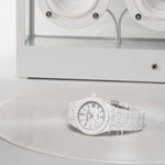 Carregue a imagem no visualizador da Galeria, Relógio Maurice Lacroix AIKON AUTOMÁTICO CERAMIC 39MM AI6007-CRM72-130-7