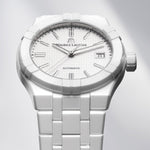 Carregue a imagem no visualizador da Galeria, Relógio Maurice Lacroix AIKON AUTOMÁTICO CERAMIC 39MM AI6007-CRM72-130-7