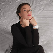 Relógio Maurice Lacroix AIKON AUTOMÁTICO CERAMIC 39MM AI6007-CRM72-130-7