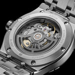 Carregue a imagem no visualizador da Galeria, Relógio Maurice Lacroix AI6007-SS002-030-1 AIKON AUTOMATIC SKELETON