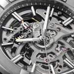 Carregue a imagem no visualizador da Galeria, Relógio Maurice Lacroix AI6007-SS002-030-1 AIKON AUTOMATIC SKELETON
