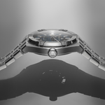 Carregue a imagem no visualizador da Galeria, Relógio Maurice Lacroix AIKON AUTOMÁTICO SKELETON AI6007-SS002-031-1
