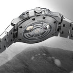 Carregue a imagem no visualizador da Galeria, Relógio Maurice Lacroix AIKON SKELETON URBAN TRIBE AI6007-SS009-030-1

