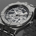 Carregue a imagem no visualizador da Galeria, Relógio Maurice Lacroix AIKON SKELETON URBAN TRIBE AI6007-SS009-030-1
