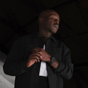 Relógio Maurice Lacroix AIKON AUTOMÁTICO CERAMIC 42MM AI6008-CRM22-330-2