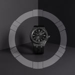 Carregue a imagem no visualizador da Galeria, Relógio Maurice Lacroix AIKON AUTOMÁTICO 42MM GUNMETAL PVD LIMITED EDITION AI6008-PVB00-330-2