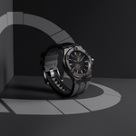 Carregue a imagem no visualizador da Galeria, Relógio Maurice Lacroix AIKON AUTOMÁTICO 42MM GUNMETAL PVD LIMITED EDITION AI6008-PVB00-330-2